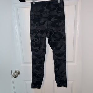 Lululemon Align Leggings